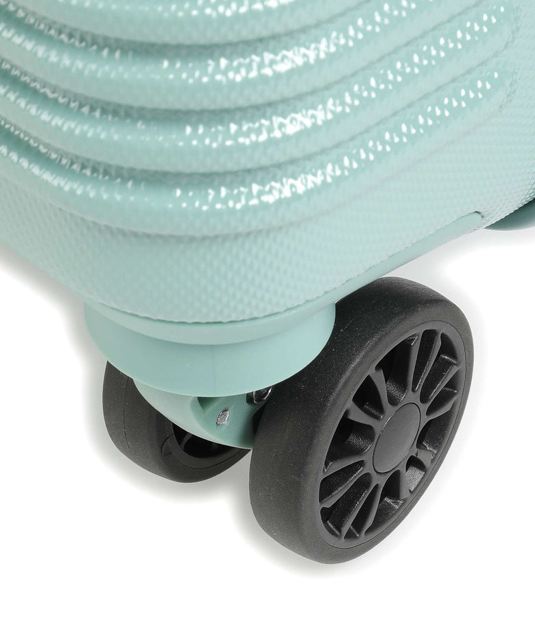 Delsey Paris Freestyle Spinner (4 wheels) mandel