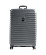 Delsey Paris Freestyle Spinner (4 wheels) graphit
