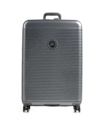 Delsey Paris Freestyle Spinner (4 wheels) graphit