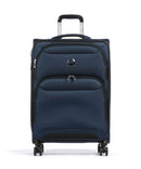 Delsey Paris Sky Max 2.0 Spinner (4 wheels) blau