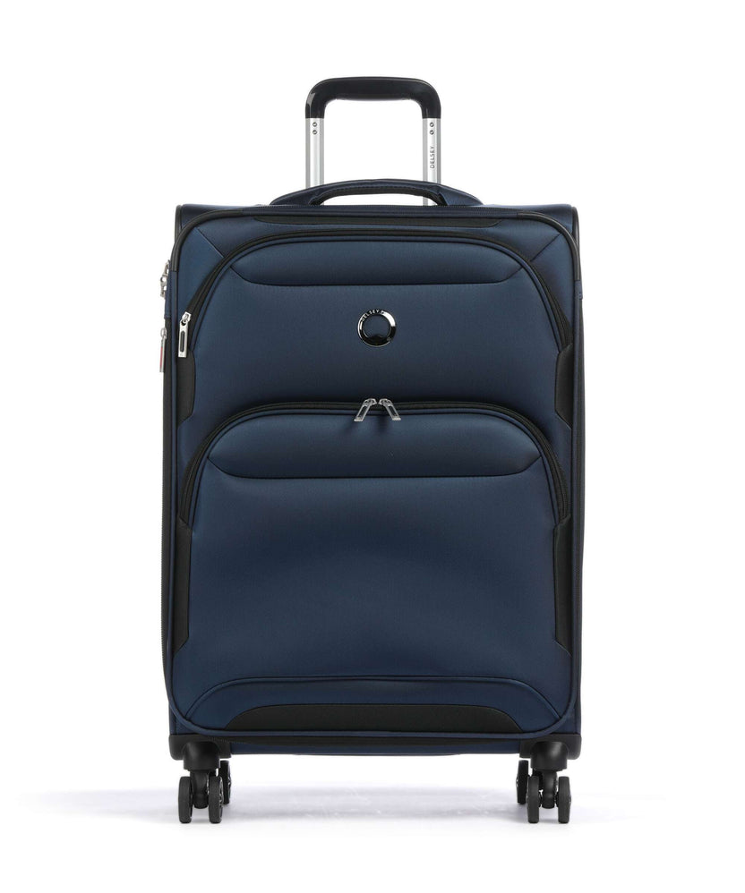 Delsey Paris Sky Max 2.0 Spinner (4 wheels) blau