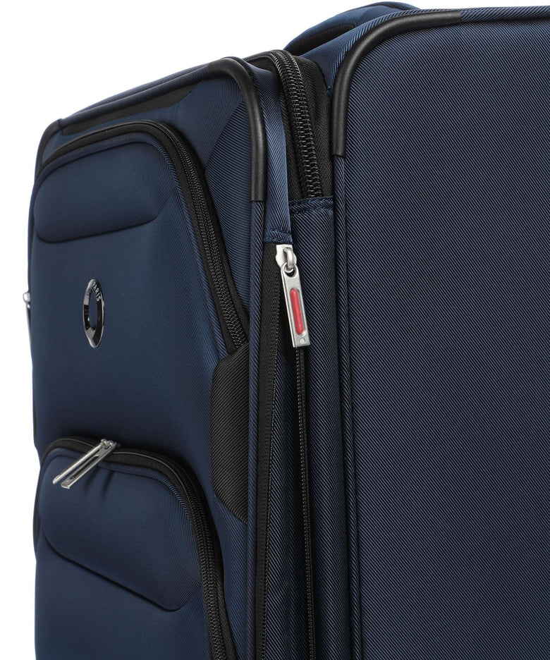 Delsey Paris Sky Max 2.0 2.0 Spinner (4 wheels) blau