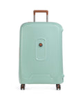 Delsey Paris Moncey Spinner (4 wheels) mandel