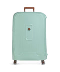 Delsey Paris Moncey Spinner (4 wheels) mandel