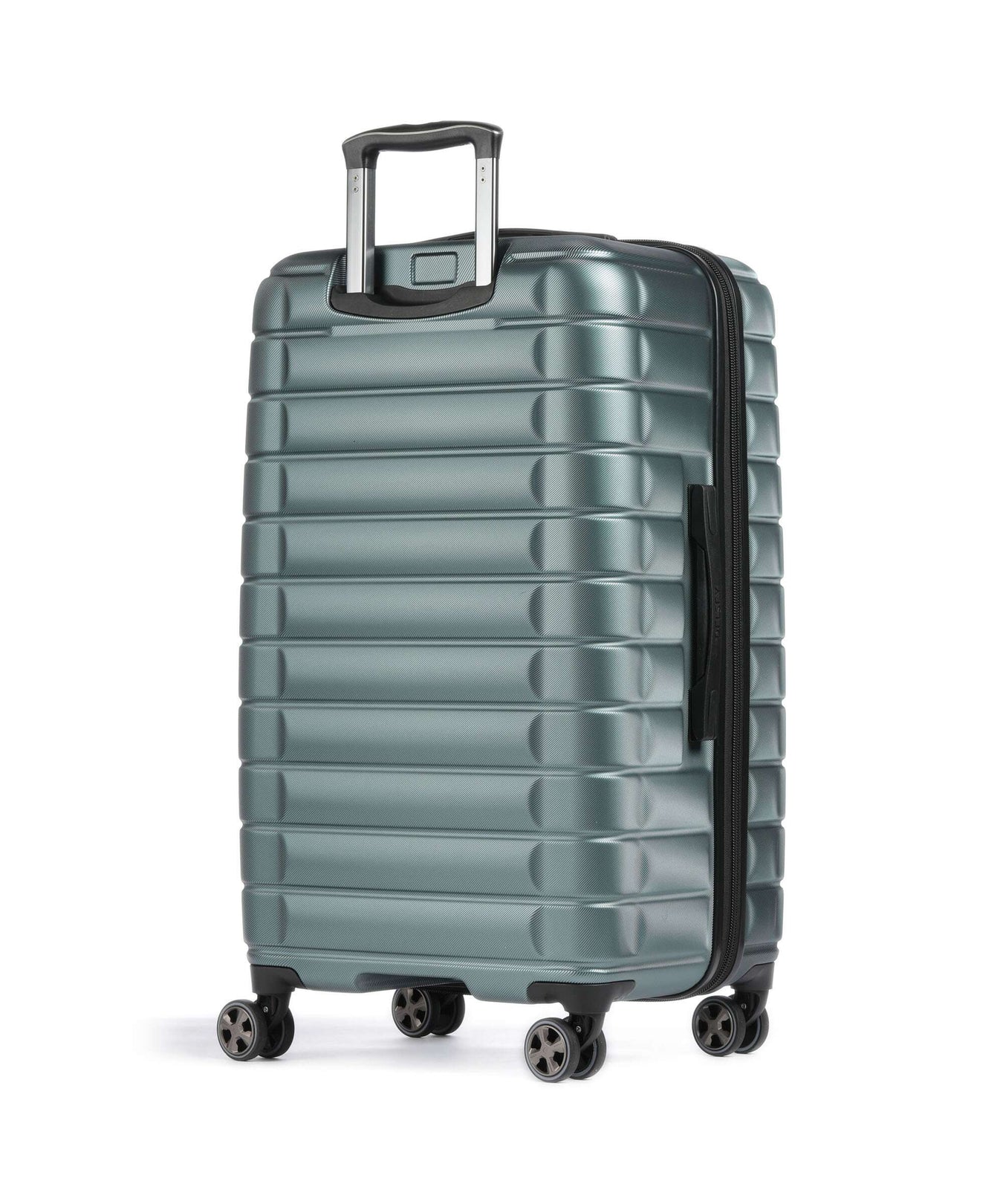 Delsey Paris Shadow 5.0 Spinner (4 wheels) gruen