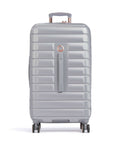Delsey Paris Shadow 5.0 Spinner (4 wheels) grau