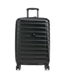 Delsey Paris Shadow 5.0 Spinner (4 wheels) schwarz