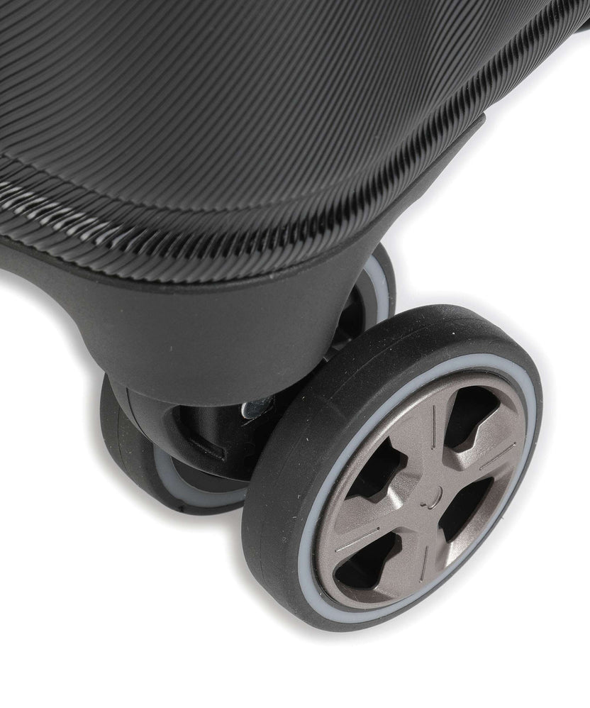 Delsey Paris Shadow 5.0 Spinner (4 wheels) schwarz