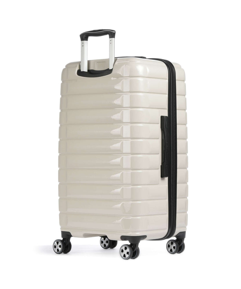 Delsey Paris Shadow 5.0 Spinner (4 wheels) elfenbein