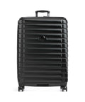 Delsey Paris Shadow 5.0 Spinner (4 wheels) schwarz