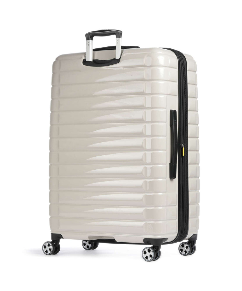 Delsey Paris Shadow 5.0 Spinner (4 wheels) elfenbein