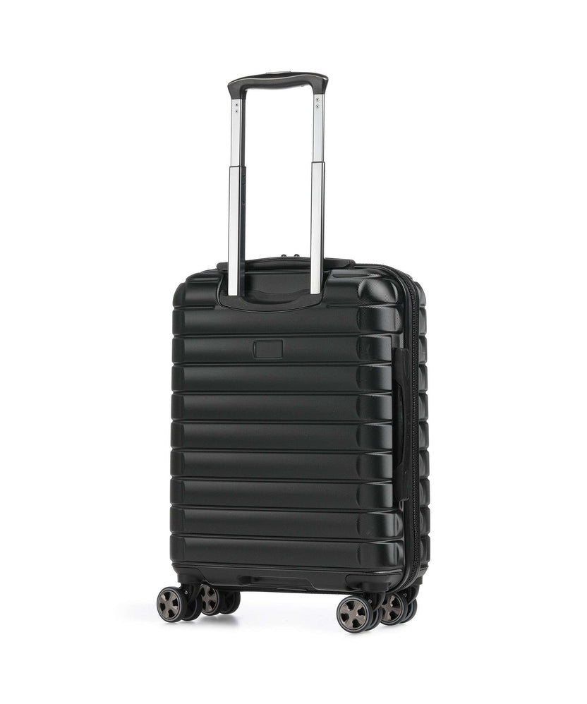 Delsey Paris Shadow 5.0 Spinner (4 wheels) schwarz