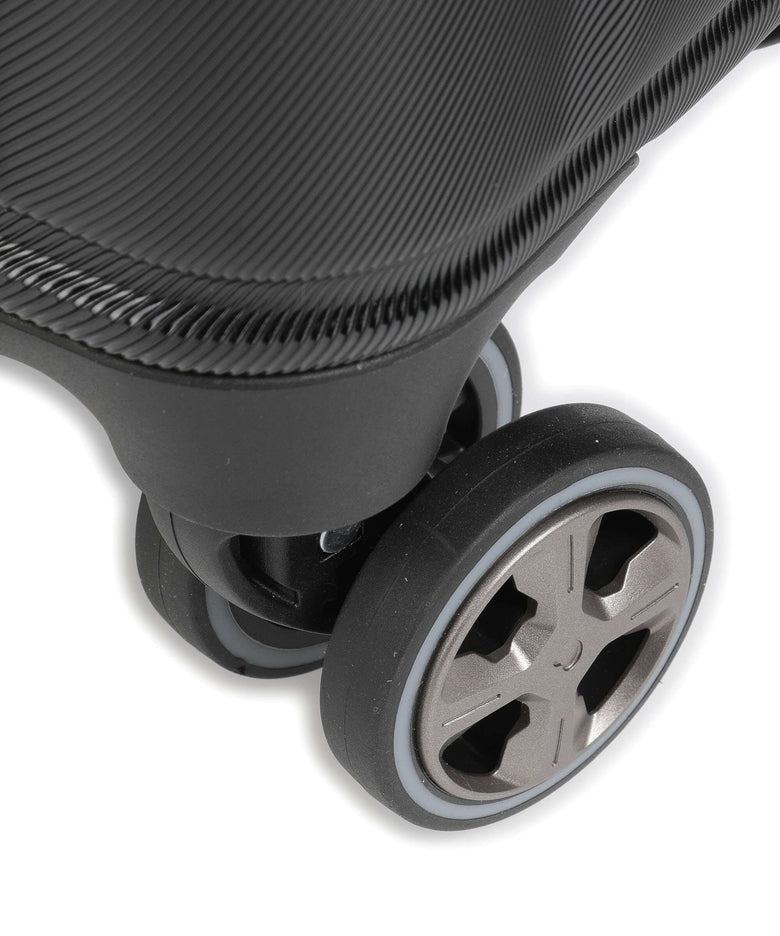 Delsey Paris Shadow 5.0 Spinner (4 wheels) schwarz