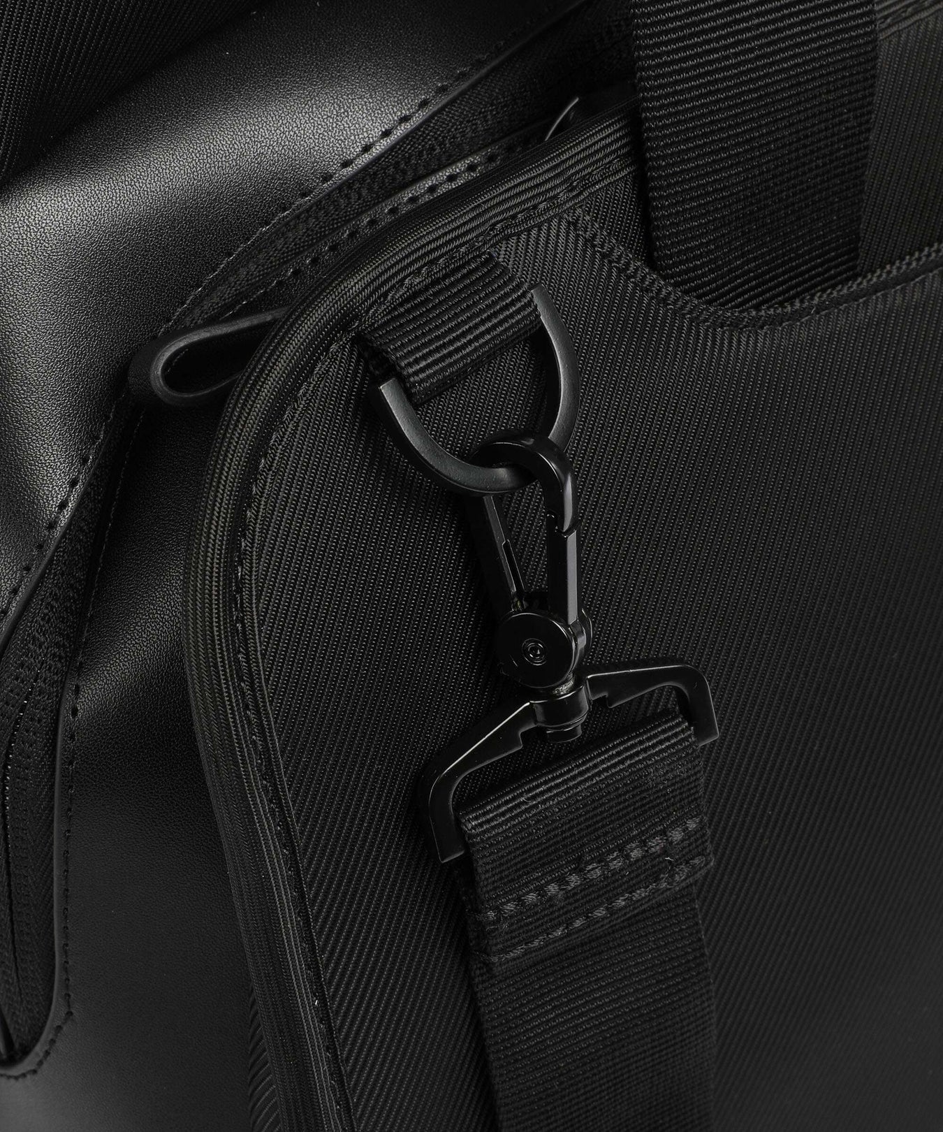 Delsey Paris Arche Briefcase schwarz