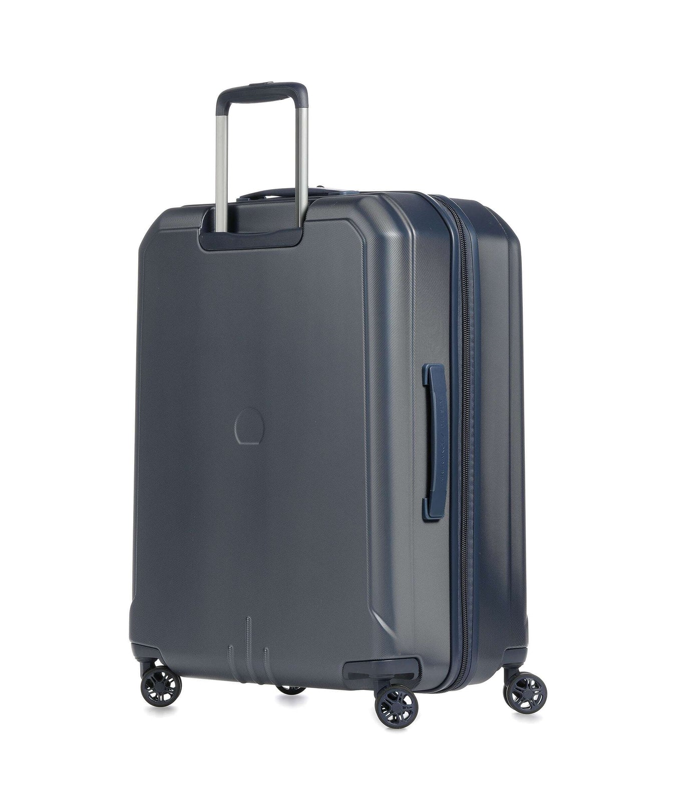 Delsey Paris Allure Spinner (4 wheels) marineblau