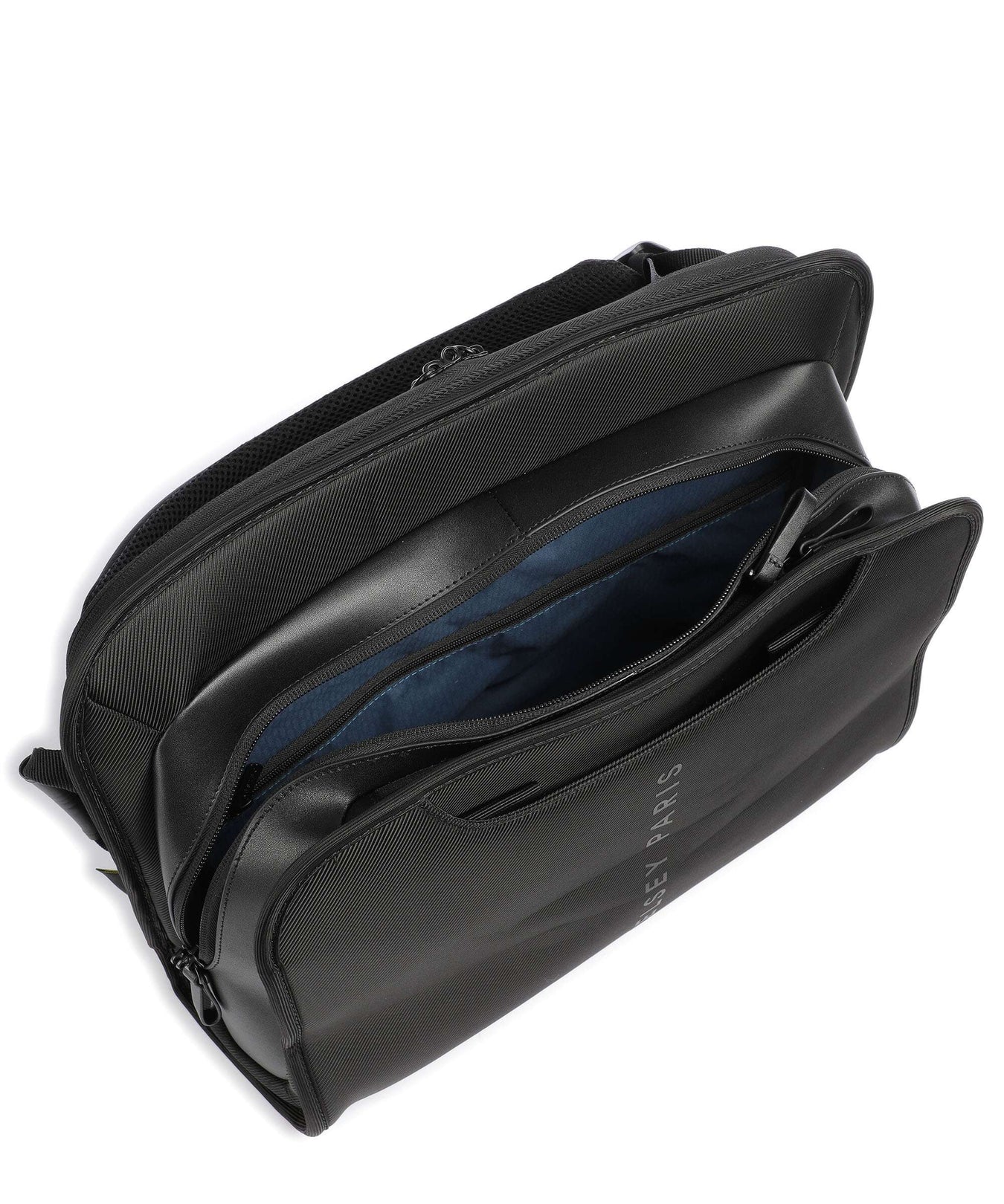 Delsey Paris Arche Backpack bag schwarz