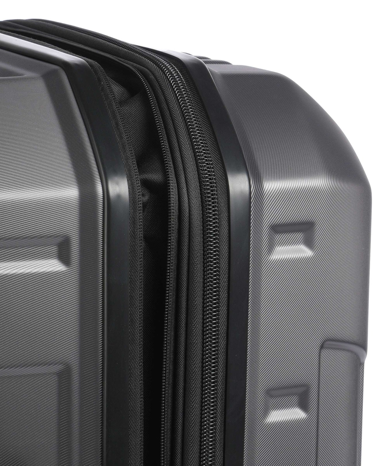 Delsey Paris Rempart Spinner (4 wheels) anthrazit