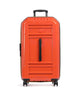 Delsey Paris Rempart Spinner (4 wheels) orange