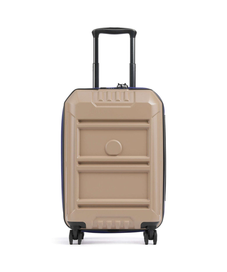 Delsey Paris Rempart Spinner (4 wheels) beige
