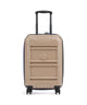 Delsey Paris Rempart Spinner (4 wheels) beige