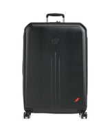 Delsey Paris Allure Spinner (4 wheels) schwarz