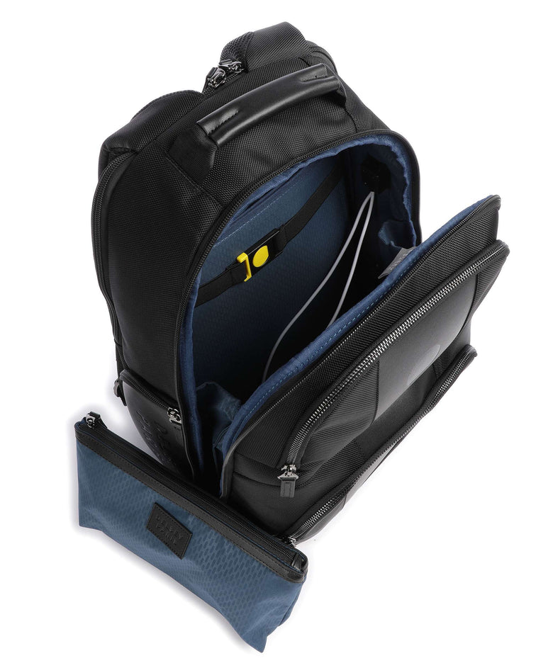 Delsey Paris Wagram Backpack schwarz