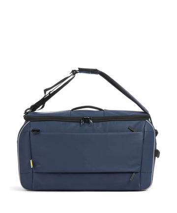 Delsey Paris Aventure Weekend bag marineblau