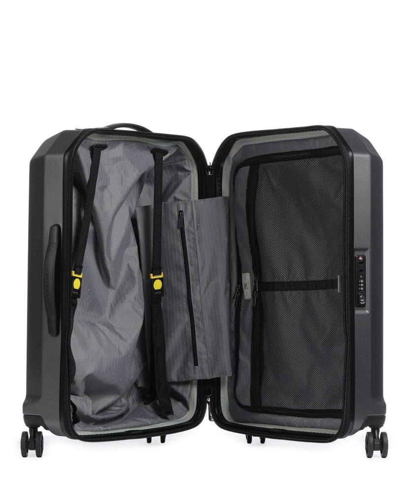 Delsey Paris Karat 2.0 Spinner (4 wheels) anthrazit