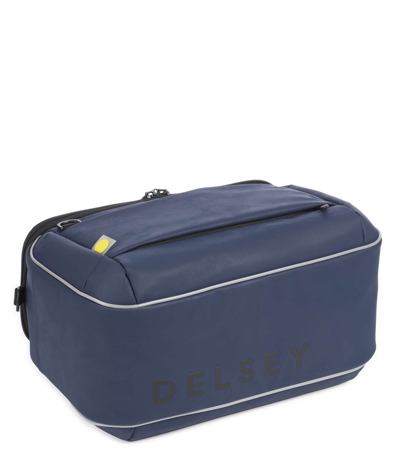 Delsey Paris Aventure Weekend bag marineblau