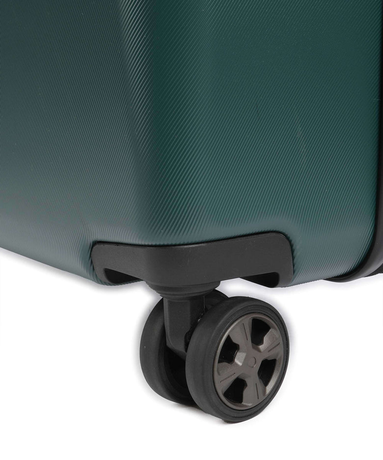 Delsey Paris Promenade Hard 2.0 Spinner (4 wheels) gruen