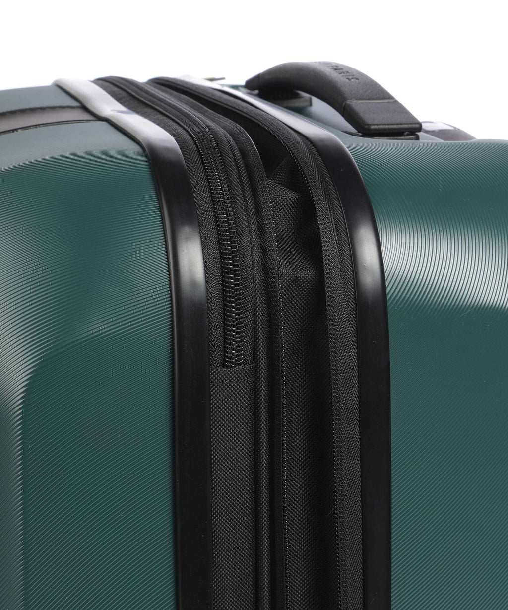 Delsey Paris Promenade Hard 2.0 Spinner (4 wheels) gruen