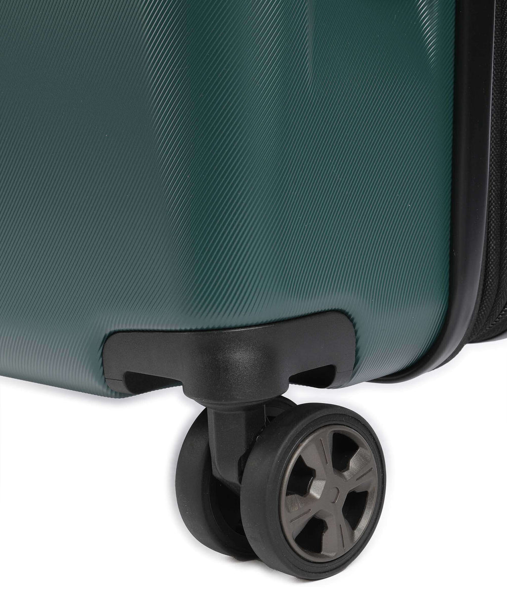 Delsey Paris Promenade Hard 2.0 Spinner (4 wheels) gruen