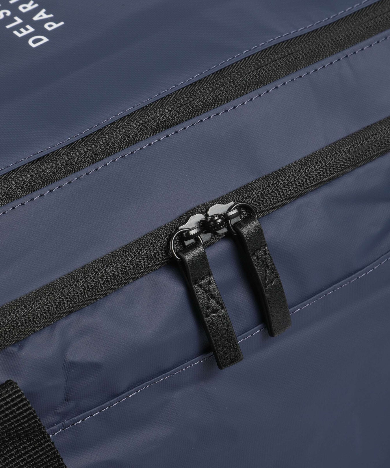 Delsey Paris Maubert 2.0 50 Weekend bag blau