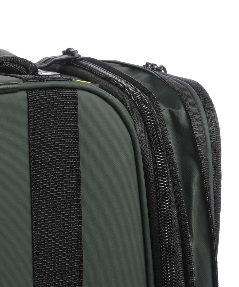 Delsey Paris Maubert 2.0 Trolley (2 wheels) army