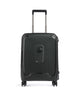 Delsey Paris Moncey Spinner (4 wheels) schwarz