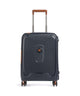 Delsey Paris Moncey Spinner (4 wheels) tinte blau