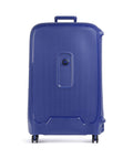 Delsey Paris Moncey Spinner (4 wheels) marineblau