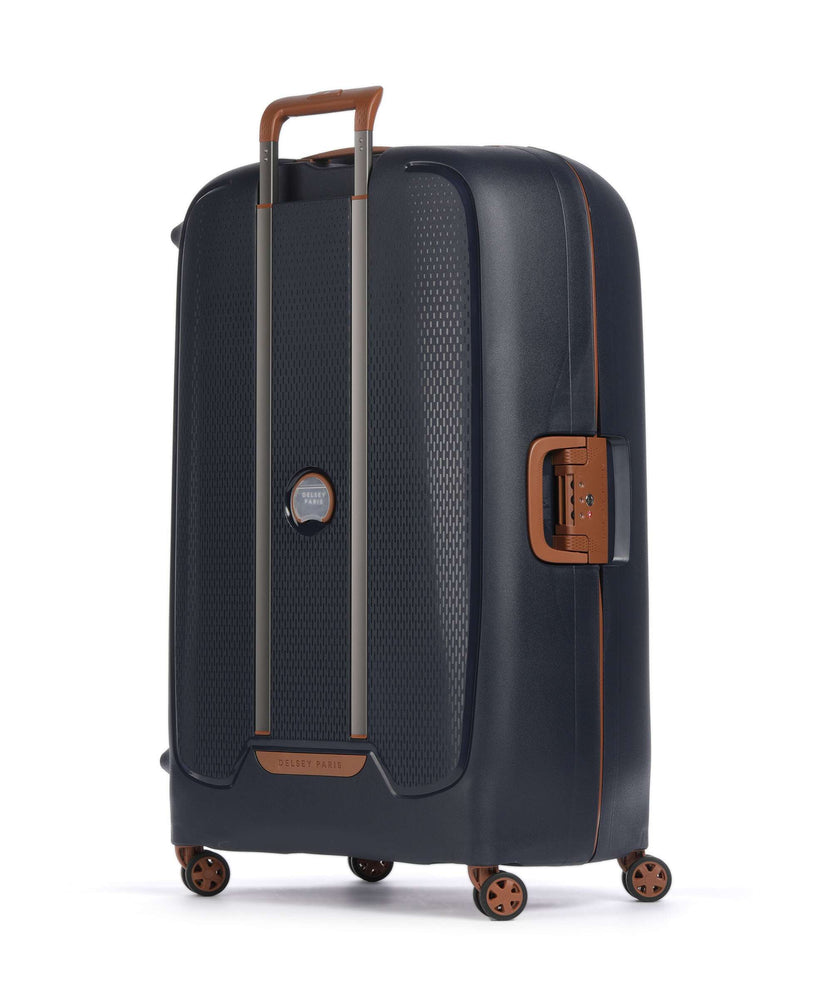 Delsey Paris Moncey Spinner (4 wheels) tinte blau