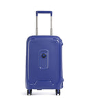 Delsey Paris Moncey Spinner (4 wheels) marineblau