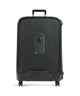 Delsey Paris Moncey Spinner (4 wheels) schwarz