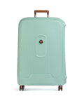 Delsey Paris Moncey Spinner (4 wheels) mandel