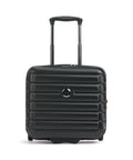 Delsey Paris Shadow 5.0 Rolling briefcase schwarz