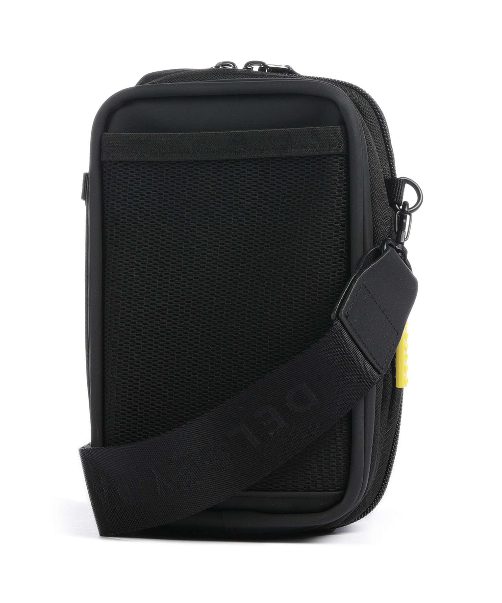 Delsey Paris Shadow 5.0 Crossbody bag schwarz