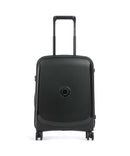 Delsey Paris Belmont Plus Spinner (4 wheels) black