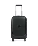 Delsey Paris Belmont Plus Spinner (4 wheels) black