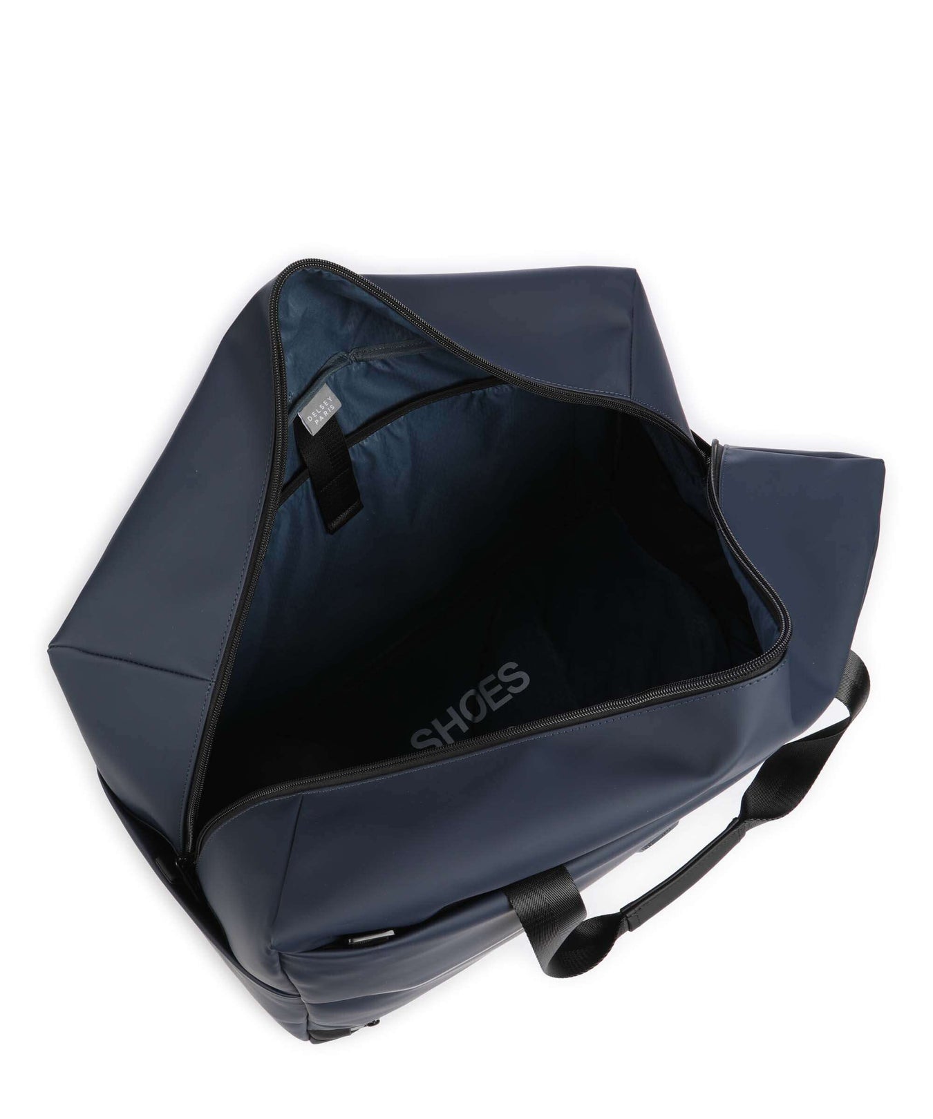 Delsey Paris Turenne Soft Weekend bag nachtblau