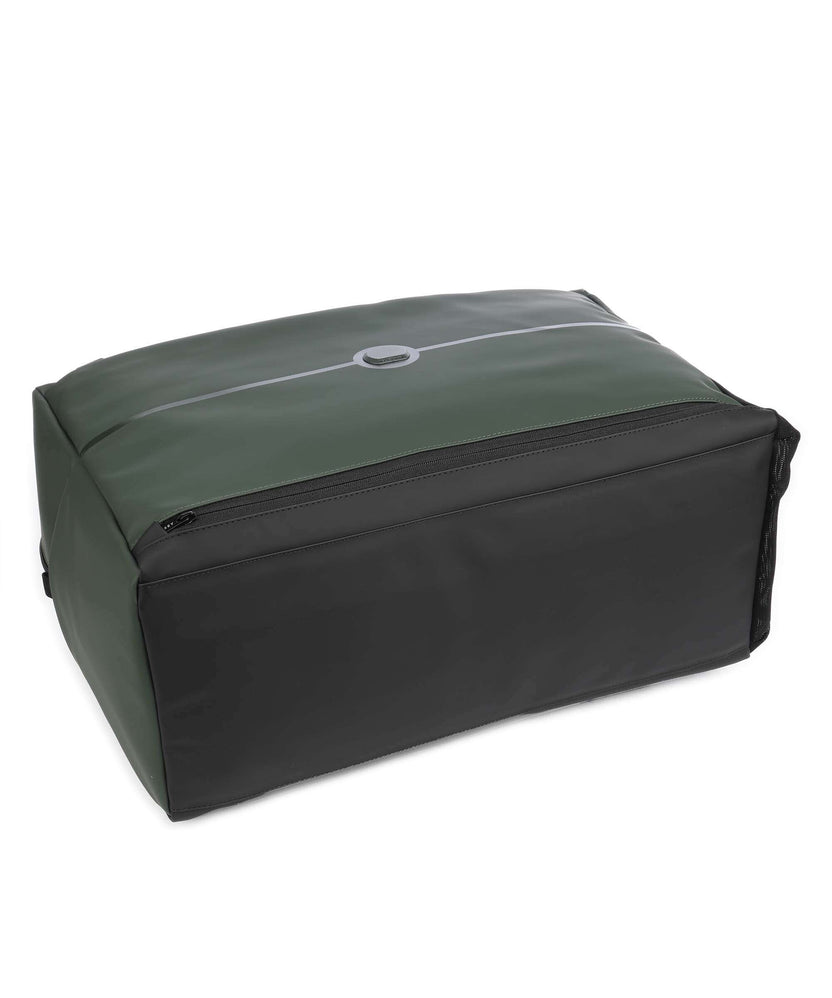 Delsey Paris Turenne Soft Weekend bag gruen