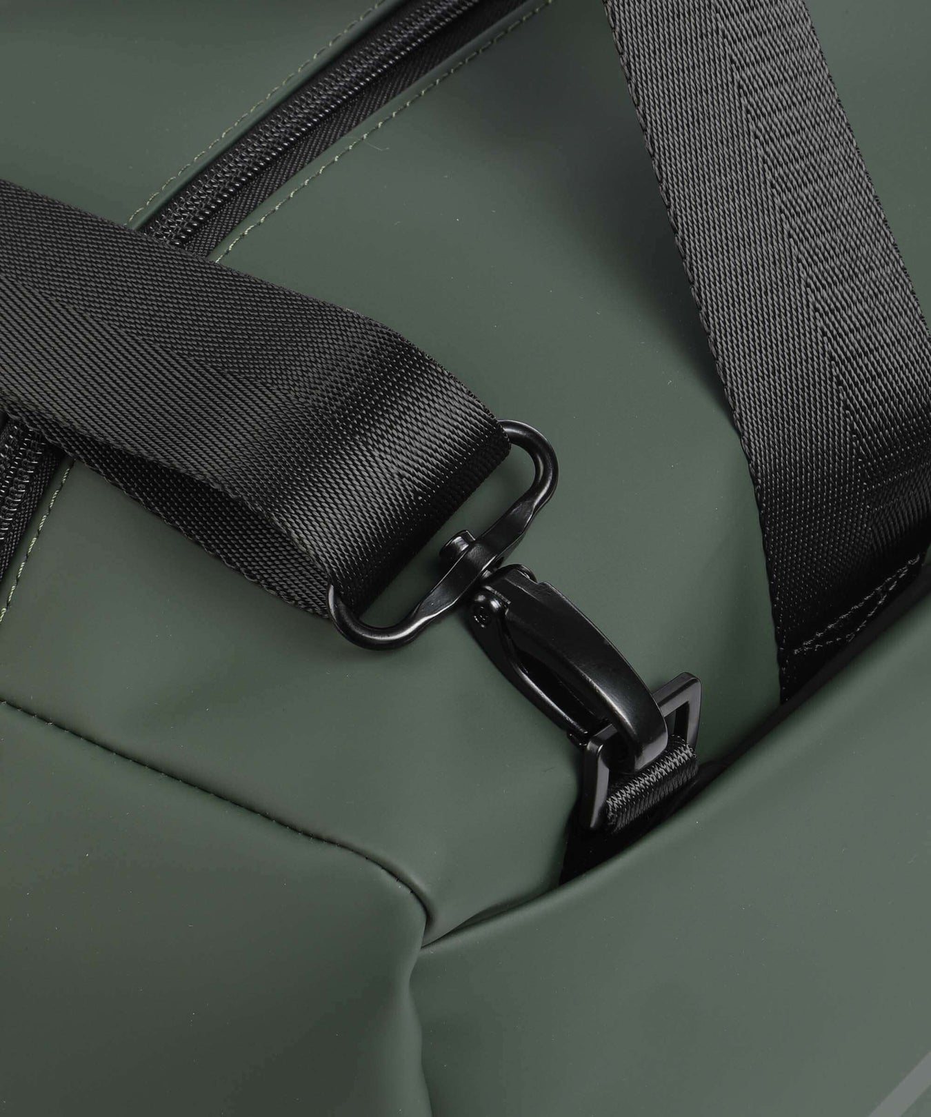 Delsey Paris Turenne Soft Weekend bag gruen