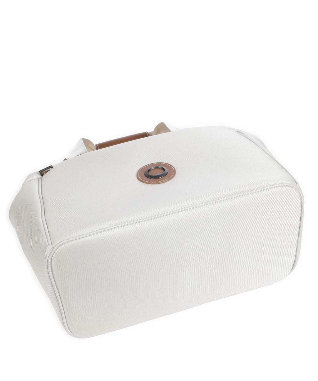 Delsey Paris Chatelet Air 2.0 Weekend bag angora
