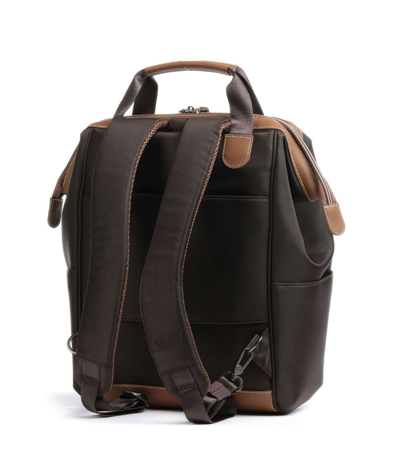 Delsey Paris Chatelet Air 2.0 Backpack braun